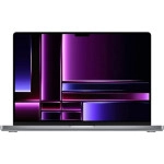 Ноутбук Apple MacBook Pro A2780 MNW83ZS/A (16.2 ", 3.5K 3456x2234 (16:10), Apple M2 series, 16 Гб, SSD)