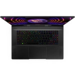 Ноутбук MSI Stealth 17 Studio 9S7-17P311-035 (17.3 ", WQHD 2560x1440 (16:9), Core i7, 32 Гб, SSD)