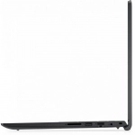 Ноутбук Dell Vostro 3525 210-BFIH N1515PVNB3525EMEA01_HOM (15.6 ", FHD 1920x1080 (16:9), Ryzen 5, 16 Гб, SSD)