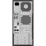 Персональный компьютер Asus S501MD-712700005X 90PF0381-M00LJ0 (Core i7, 12700, 2.1, 32 Гб, HDD и SSD, Windows 11 Pro)