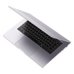 Ноутбук Infinix Inbook X3 PLUS XL31 71008301380 (15.6 ", FHD 1920x1080 (16:9), Core i3, 16 Гб, SSD)