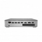 Персональный компьютер Lenovo IdeaCentre Mini 5 01IAQ7 90UB002DRS (Core i5, 12400T, 1.8, 16 Гб, SSD)