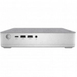 Персональный компьютер Lenovo IdeaCentre Mini 5 01IAQ7 | 90UB002ERS (Core i5, 12400T, 1.8, 8 Гб, SSD, Windows 11 Home)