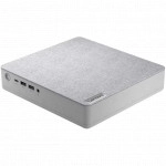 Персональный компьютер Lenovo IdeaCentre Mini 5 01IAQ7 | 90UB002ERS (Core i5, 12400T, 1.8, 8 Гб, SSD, Windows 11 Home)