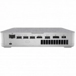 Персональный компьютер Lenovo IdeaCentre Mini 5 01IAQ7 | 90UB002ERS (Core i5, 12400T, 1.8, 8 Гб, SSD, Windows 11 Home)