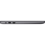 Ноутбук Huawei MateBook D 15 53012QNW (15.6 ", FHD 1920x1080 (16:9), Core i5, 8 Гб, SSD)