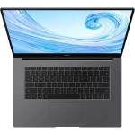 Ноутбук Huawei MateBook D 15 53012QNW (15.6 ", FHD 1920x1080 (16:9), Core i5, 8 Гб, SSD)