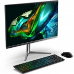 Моноблок Acer Aspire C24-1300 DQ.BL0CD.001 (23.8 ", AMD, Ryzen 5, 7520U, 2.8, 8 Гб, SSD, 256 Гб)