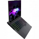 Ноутбук Lenovo Legion 5 Pro 82JF006FRE (16 ", WQXGA 2560x1600 (16:10), Core i5, 16 Гб, SSD)
