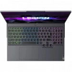 Ноутбук Lenovo Legion 5 Pro 82JF006FRE (16 ", WQXGA 2560x1600 (16:10), Core i5, 16 Гб, SSD)