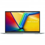 Ноутбук Asus Vivobook Go 15 90NB0ZR3-M00L20 (15.6 ", FHD 1920x1080 (16:9), Ryzen 5, 8 Гб, SSD)