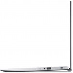 Ноутбук Acer Aspire 3 NX.A6LEX.00Z (15.6 ", FHD 1920x1080 (16:9), Celeron, 4 Гб, SSD)