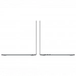 Ноутбук Apple MacBook Air A2941 Z18N0014X (15.3 ", 2880x1864 (16:10), Apple M2 series, 16 Гб, SSD)
