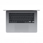 Ноутбук Apple MacBook Air A2941 Z18N0014X (15.3 ", 2880x1864 (16:10), Apple M2 series, 16 Гб, SSD)
