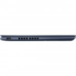 Ноутбук Asus Vivobook 15X OLED X1503ZA-L1492 90NB0WY1-M00P80 (15.6 ", FHD 1920x1080 (16:9), Core i7, 8 Гб, SSD)