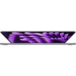 Ноутбук Apple MacBook Air A2941 Z18N000CC (MQKQ3) (15.3 ", 2880х1864, Apple M2 series, 8 Гб, SSD)