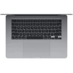 Ноутбук Apple MacBook Air A2941 Z18N000CC (MQKQ3) (15.3 ", 2880х1864, Apple M2 series, 8 Гб, SSD)