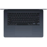 Ноутбук Apple MacBook Air A2941 Z18T000EA (MQKW3) (15.3 ", 2880x1864 (16:10), Apple M2 series, 8 Гб, SSD)