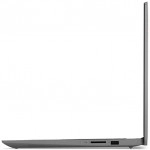 Ноутбук Lenovo IdeaPad Slim 3 82XQ00BDRK (15.6 ", FHD 1920x1080 (16:9), Ryzen 5, 8 Гб, SSD)