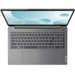 Ноутбук Lenovo IdeaPad Slim 3 82XQ00BDRK (15.6 ", FHD 1920x1080 (16:9), Ryzen 5, 8 Гб, SSD)