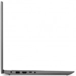 Ноутбук Lenovo IdeaPad Slim 3 82XQ00BDRK (15.6 ", FHD 1920x1080 (16:9), Ryzen 5, 8 Гб, SSD)