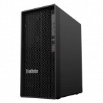Персональный компьютер Lenovo ThinkStation P360 MT 30FNSCKN00 (Core i7, 12700K, 3.6, 32 Гб, SSD, Windows 11 Pro)