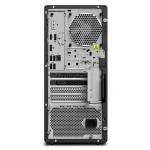 Персональный компьютер Lenovo ThinkStation P360 MT 30FNSCKN00 (Core i7, 12700K, 3.6, 32 Гб, SSD, Windows 11 Pro)