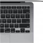 Ноутбук Apple MacBook Air A2337 Z124002F5 (13.3 ", WQXGA 2560x1600 (16:10), Apple M1 series, 16 Гб, SSD)