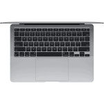 Ноутбук Apple MacBook Air A2337 Z124002F5 (13.3 ", WQXGA 2560x1600 (16:10), Apple M1 series, 16 Гб, SSD)