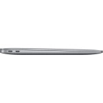 Ноутбук Apple MacBook Air A2337 Z124002F5 (13.3 ", WQXGA 2560x1600 (16:10), Apple M1 series, 16 Гб, SSD)