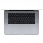 Ноутбук Apple MacBook Pro A2780 MNW83X/A (16.2 ", 3.5K 3456x2234 (16:10), Apple M2 series, 16 Гб, SSD)