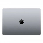 Ноутбук Apple MacBook Pro A2780 MNW83X/A (16.2 ", 3.5K 3456x2234 (16:10), Apple M2 series, 16 Гб, SSD)