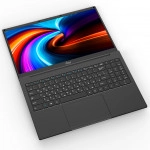 Ноутбук iRU Калибр 15TLI 1973806 (15.6 ", FHD 1920x1080 (16:9), Core i3, 8 Гб, SSD)