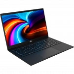 Ноутбук iRU Калибр 15TLI 1973806 (15.6 ", FHD 1920x1080 (16:9), Core i3, 8 Гб, SSD)
