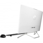 Моноблок HP 205 G8 All-in-One 6D461EA (23.8 ", AMD, Ryzen 5, 5500U, 2.1, 8 Гб, SSD, 256 Гб)
