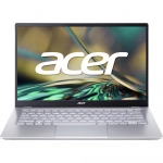 Ноутбук Acer Swift 3 SF314-512-39MP NX.K7NER.003 (14 ", FHD 1920x1080 (16:9), Core i3, 8 Гб, SSD)