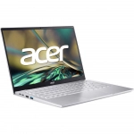 Ноутбук Acer Swift 3 SF314-512-39MP NX.K7NER.003 (14 ", FHD 1920x1080 (16:9), Core i3, 8 Гб, SSD)