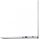 Ноутбук Acer Swift 3 SF314-512-39MP NX.K7NER.003 (14 ", FHD 1920x1080 (16:9), Core i3, 8 Гб, SSD)