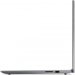 Ноутбук Lenovo IdeaPad Slim 3 15AMN8 82XQ0007RK (15.6 ", FHD 1920x1080 (16:9), Ryzen 5, 8 Гб, SSD)