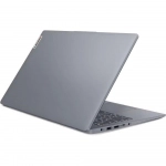 Ноутбук Lenovo IdeaPad Slim 3 15ABR8 82XM000ARK (15.6 ", FHD 1920x1080 (16:9), Ryzen 7, 16 Гб, SSD)