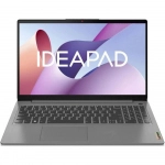 Ноутбук Lenovo IdeaPad Slim 3 15ABR8 82XM000ARK (15.6 ", FHD 1920x1080 (16:9), Ryzen 7, 16 Гб, SSD)