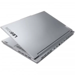 Ноутбук Lenovo Legion Slim 5 82Y9001NRK (16 ", WQXGA 2560x1600 (16:10), Ryzen 7, 32 Гб, SSD)