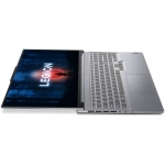 Ноутбук Lenovo Legion Slim 5 82Y9001NRK (16 ", WQXGA 2560x1600 (16:10), Ryzen 7, 32 Гб, SSD)