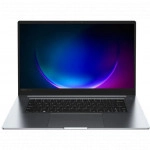 Ноутбук Infinix Inbook Y1 Plus 10TH XL28 71008301396 (15.6 ", FHD 1920x1080 (16:9), Core i3, 16 Гб, SSD)