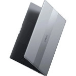Ноутбук Infinix Inbook Y1 Plus 10TH XL28 71008301396 (15.6 ", FHD 1920x1080 (16:9), Core i3, 16 Гб, SSD)