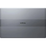 Ноутбук Infinix Inbook Y1 Plus 10TH XL28 71008301396 (15.6 ", FHD 1920x1080 (16:9), Core i3, 16 Гб, SSD)