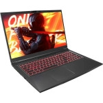 Ноутбук Maibenben X668 X668QSGELBRE0 (17.3 ", WQHD 2560x1440 (16:9), Core i7, 16 Гб, SSD)