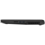 Ноутбук Maibenben X668 X668QSGELBRE0 (17.3 ", WQHD 2560x1440 (16:9), Core i7, 16 Гб, SSD)