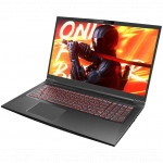 Ноутбук Maibenben X668 X668QSGELBRE0 (17.3 ", WQHD 2560x1440 (16:9), Core i7, 16 Гб, SSD)