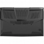 Ноутбук Maibenben X668 X668QSGELBRE0 (17.3 ", WQHD 2560x1440 (16:9), Core i7, 16 Гб, SSD)